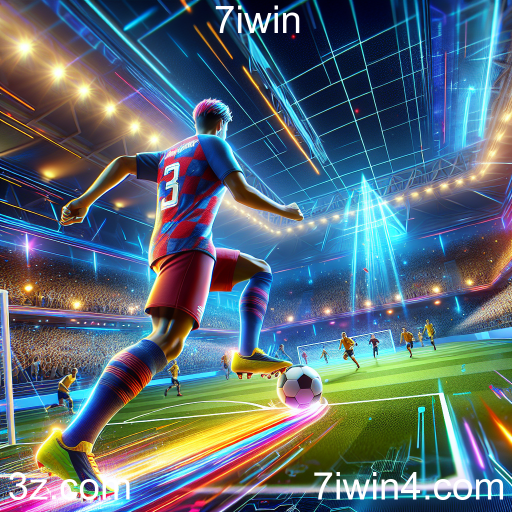 A Ascensão dos Jogos de Esportes na 7iwin